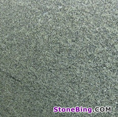 Moss Green Granite Tile