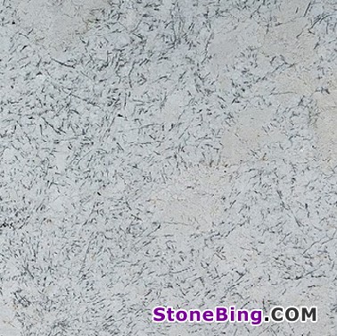 Ice White Granite Tile