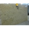 Giallo Ornamental Granite Slab