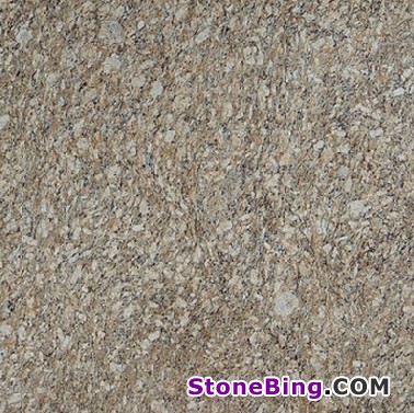 Giallo Napoleone Granite Tile