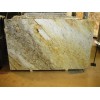 Golden River Granite Slab