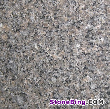 Deer Brown Granite Tile