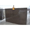 Tropic Brown Granite Slab