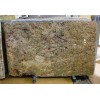 Golden Fantasy Granite Slab
