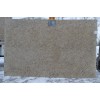 Giallo Ornamental Granite Slab