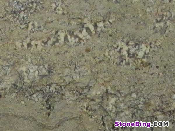 Crema Persa Granite Tile
