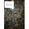 Baltic Brown Granite Slab