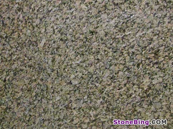 Giallo Boreal Granite Tile