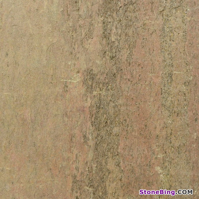 Copper Slate Tile