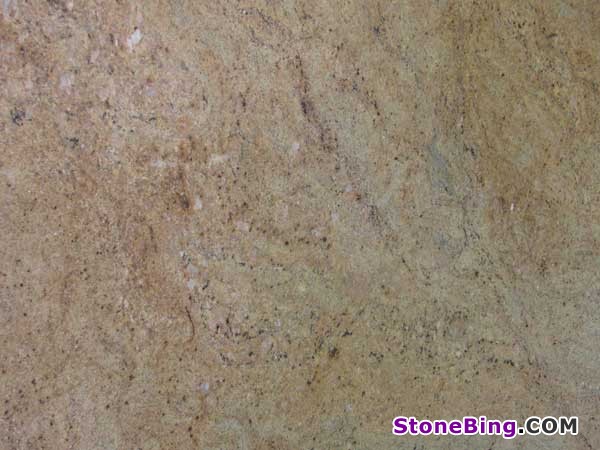 Kashimir Gold Granite Tile