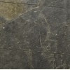 Jet Black Slate Tile