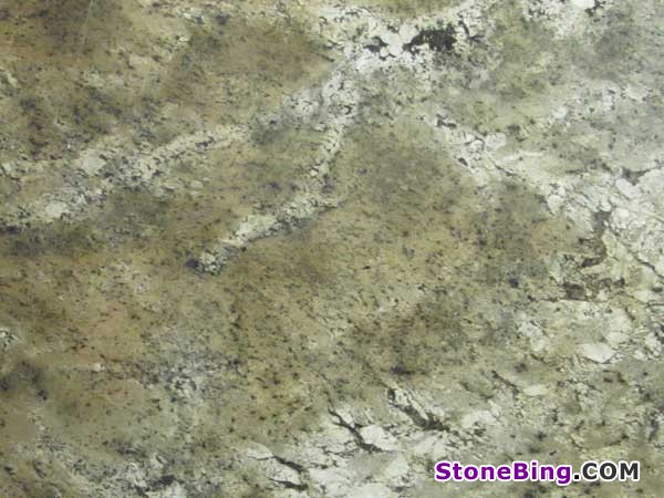 Tiffany Green Granite Tile
