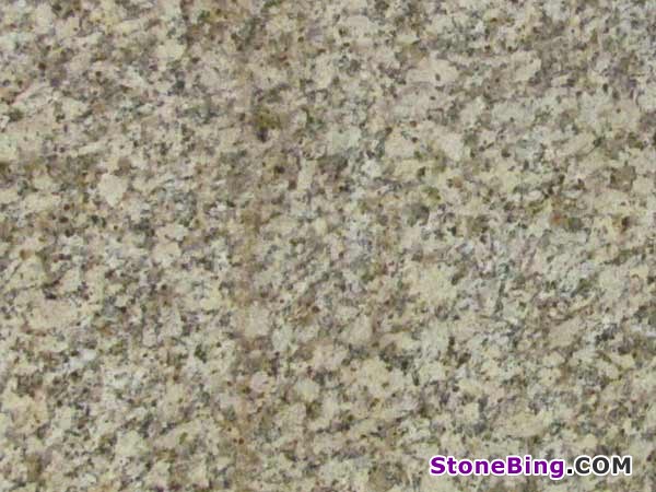 Oro Napoli Granite Tile