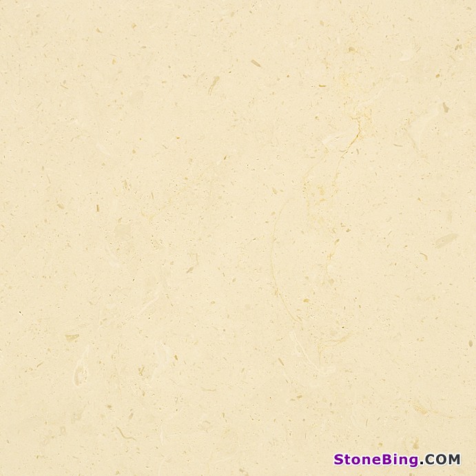 Sunny Limestone Tile