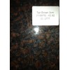 Tan Brown Granite Slab