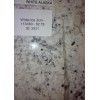 White Ice Granite Slab