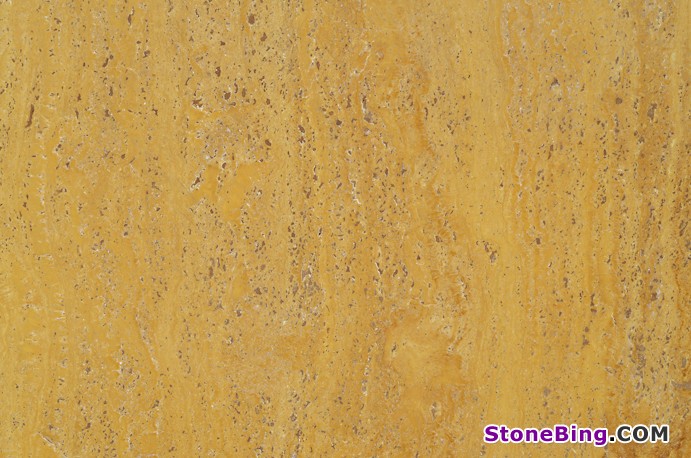 Siena Gold Travertine Tile