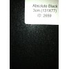 Absolute Black Granite Slab