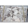 Alaska White Granite Slab