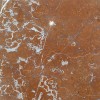 Burdur Brown Marble Tile