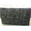 Black Marinace Granite Slab