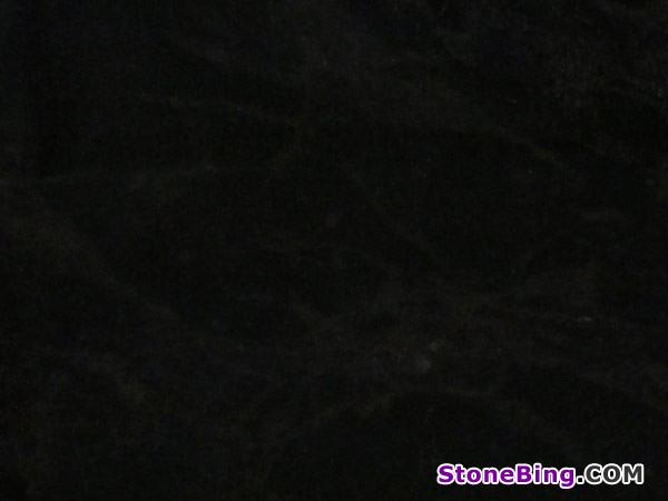 Minsk Black Granite Tile