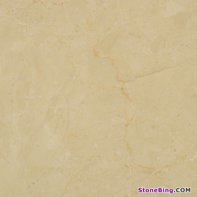 Crema Marfil Marble Tile