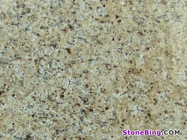 New Venetian Light Granite Tile