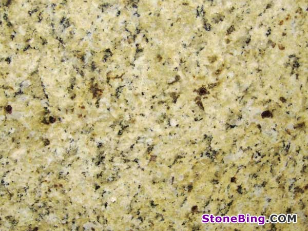 New Venetian Gold Granite Tile
