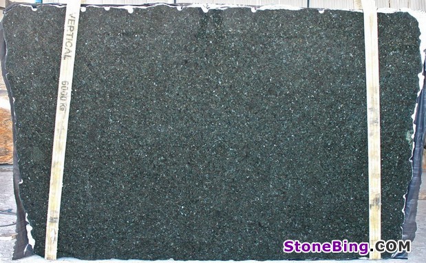 Ubatuba Granite Slab