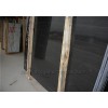 Black Wooden Marble Slab