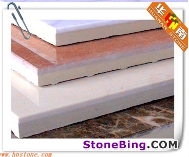 marble compound tile