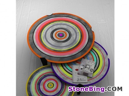 Product design in Portuguese natural stone