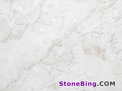 Bianca Perlino Marble Tile