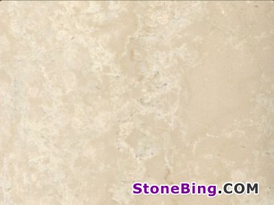 Botticino Fiorito Marble Tile