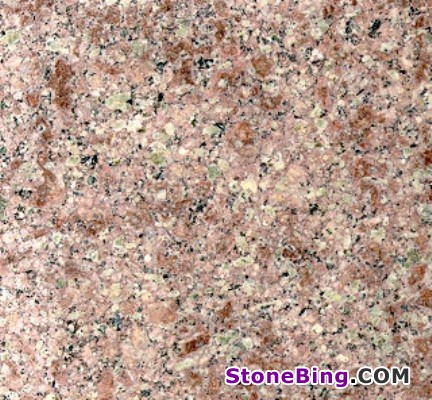 Almond Mauve Granite Tile