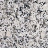 White Flower Granite Tile