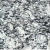 White Wave Granite Tile
