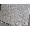 White Spring Granite Slab