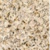 Golden Sand Granite Tile