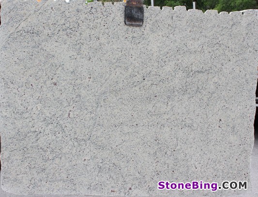 Venetian Beige Granite Slab