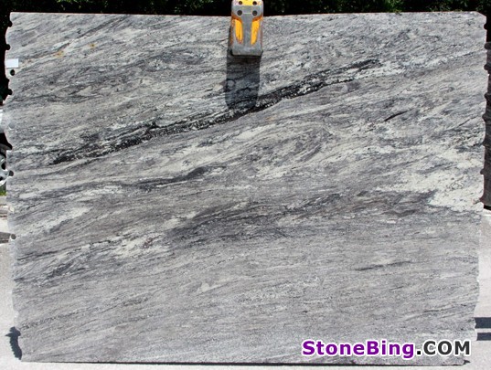 Thunder Storm Granite Slab