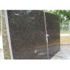 Tan Brown Granite Slab