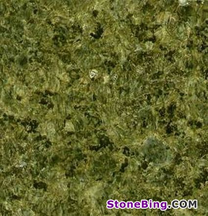 Desert Green Granite Tile
