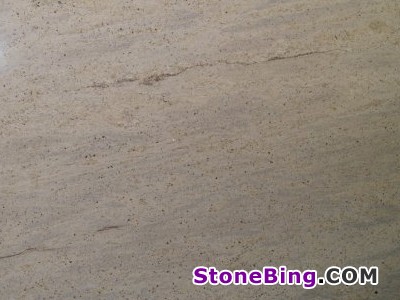 Kashmir White Granite Tile