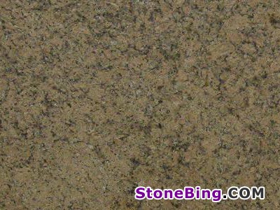 Giallo Veneziano Granite Tile