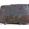 Key West Brown Granite Slab