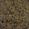 Tropical Brown Granite Tile