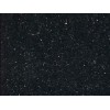 Black Galaxy Granite Tile