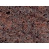 Dakota Mahogany Granite Tile